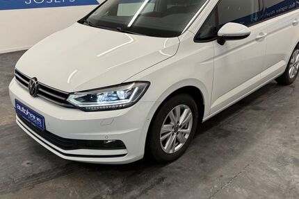 VW Touran 93.250 km 26.400 &euro; Delbrück 33129