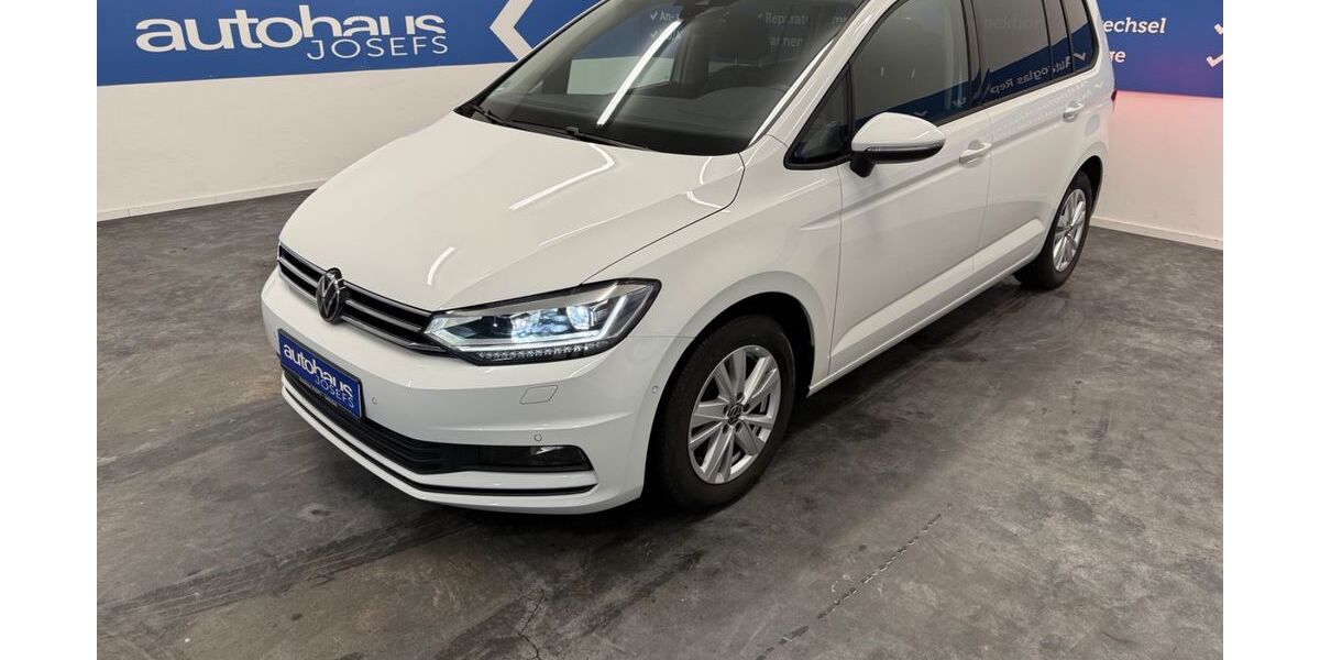 VW Touran 93.250 km 26.400 &euro; Delbrück 33129