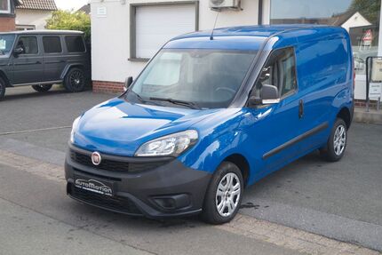 Fiat Doblo 79.000 km 10.490 &euro; Gütersloh 33332
