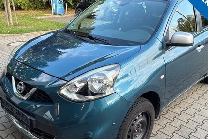 Nissan Micra 148.002 km 3.990 &euro; Soest 59494