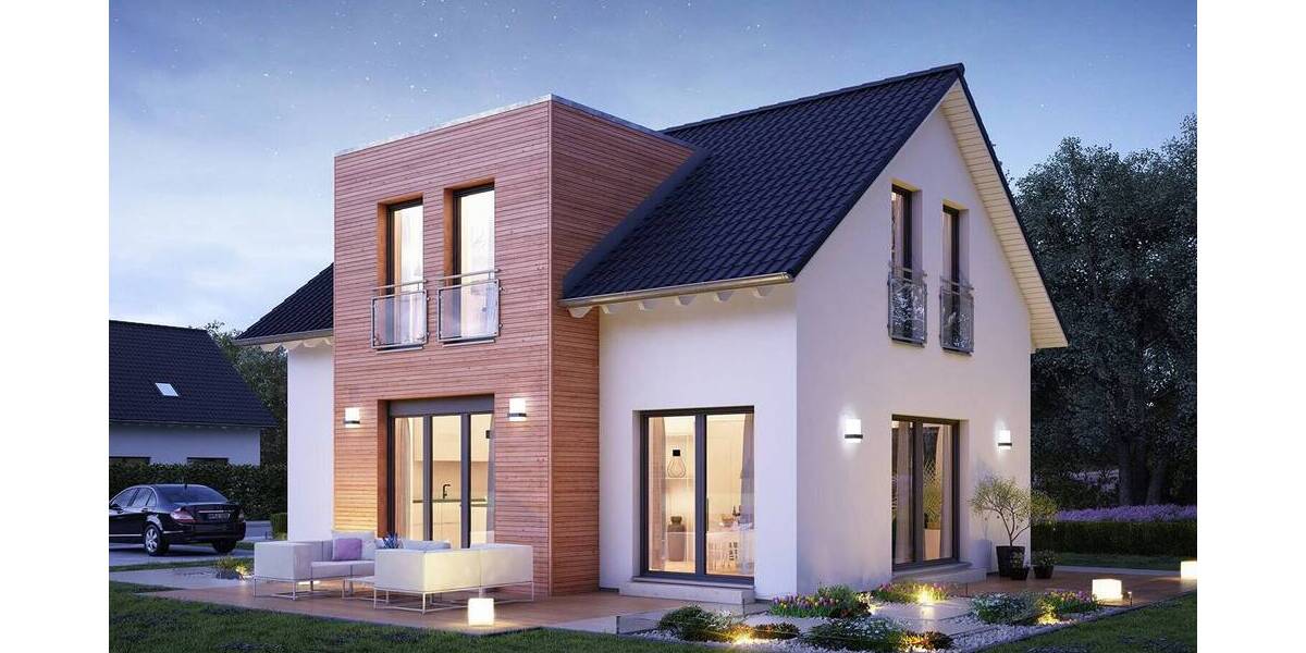 Einfamilienhaus Rüthen - 4 Zimmer, 125 m&sup2;, 309.500&euro; | Angebot:26787758