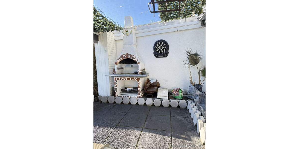 Reihenmittelhaus Geseke - 5 Zimmer, 295.000&euro; | Angebot:25668135