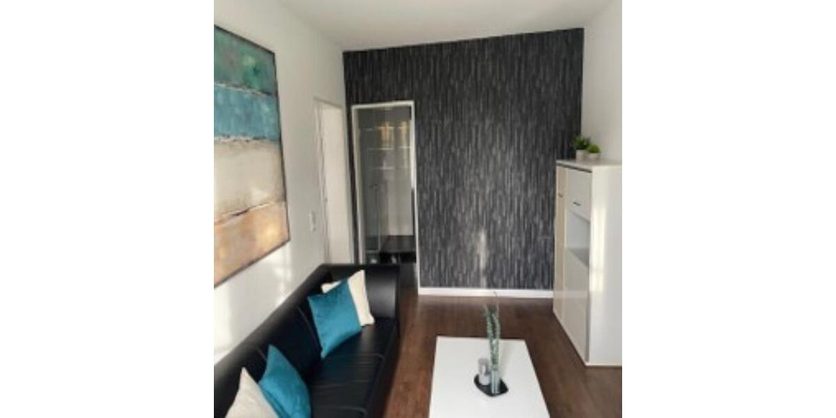 Terrassenwohnung Lippstadt Overhagen - 2 Zimmer, 60 m&sup2;, 550&euro; | Angebot:22053997