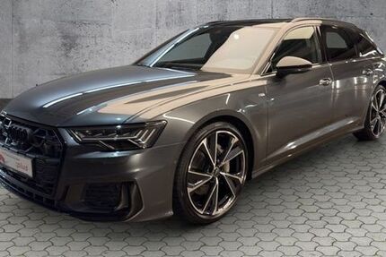 Audi A6 27.500 km 66.900 &euro; Paderborn 33100