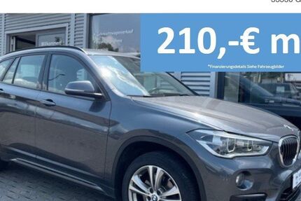 BMW X1 110.000 km 21.990 &euro; Gütersloh 33330