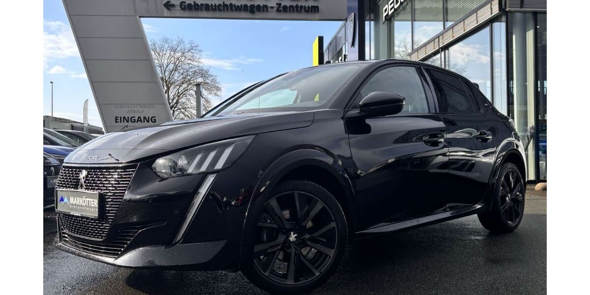 Peugeot 208 32.955 km 17.900 &euro; Gütersloh 33334