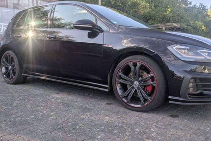 VW Golf 57.400 km 18.800 &euro; Lippetal-Herzfeld 59510