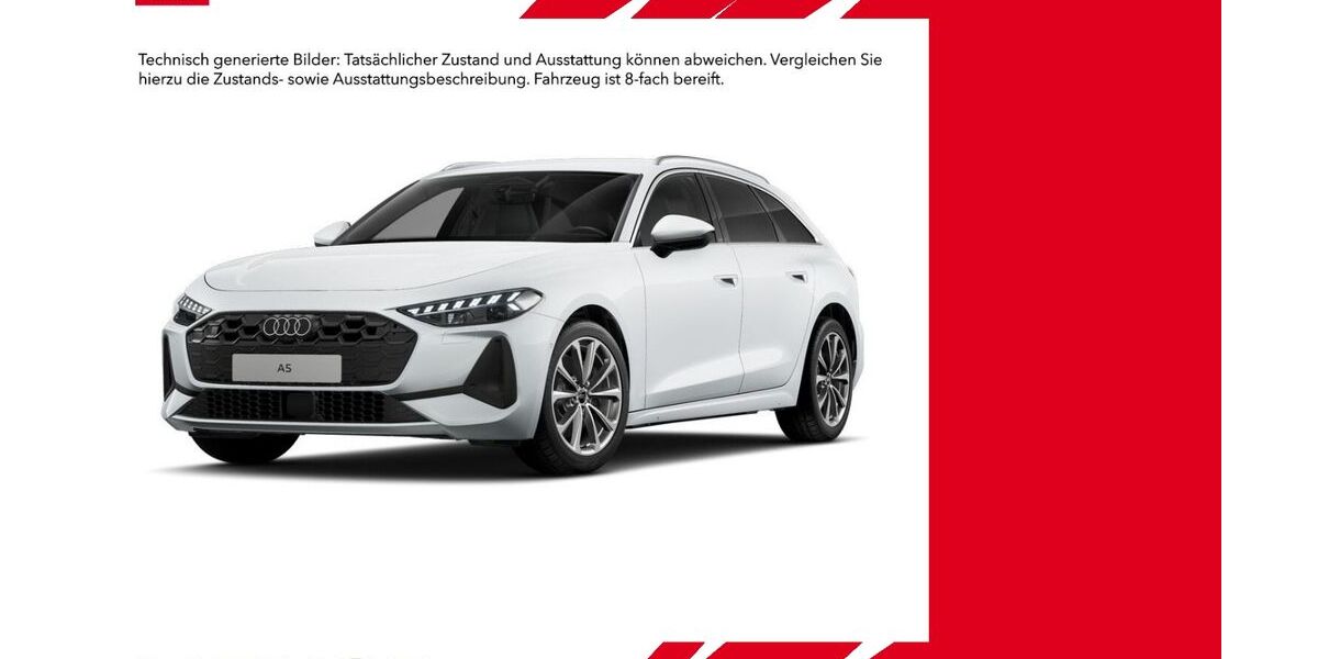 Audi A5 34.603 km 46.985 &euro; Gütersloh 33334