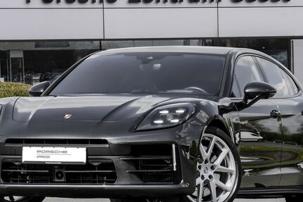 Porsche Panamera 18.900 km 133.456 &euro; Soest 59494