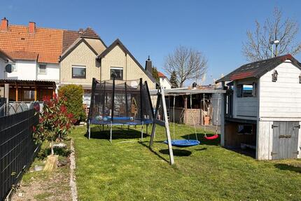 Haus Geseke - 5 Zimmer, 158 m&sup2;, 365.000&euro; | Angebot:25867867