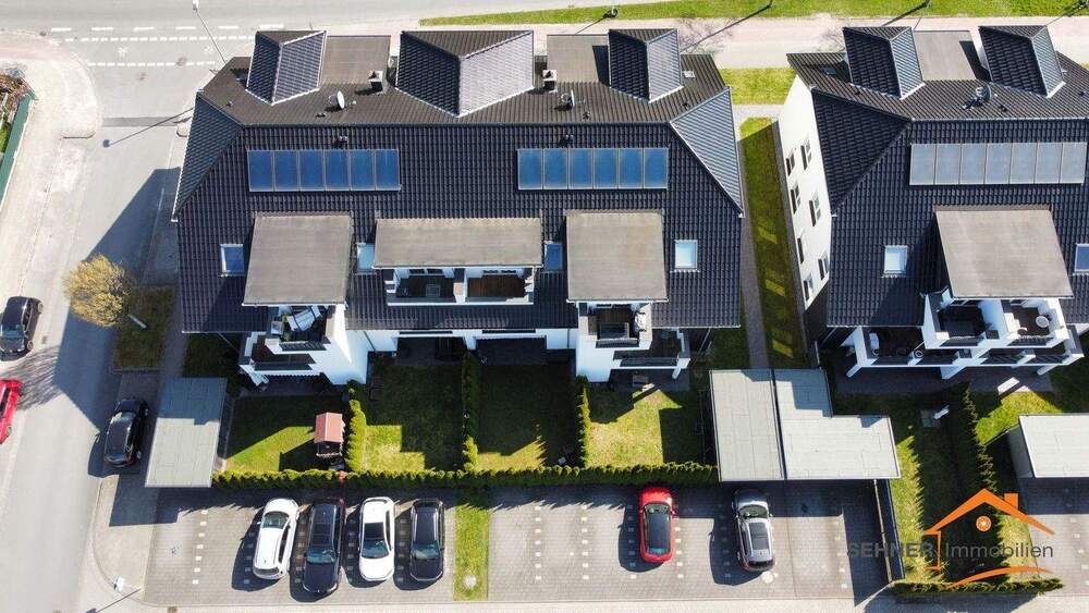 Etagenwohnung Soest - 3 Zimmer, 95 m&sup2;, 323.000&euro; | Angebot:25678844