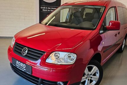 VW Caddy Maxi 180.450 km 6.950 &euro; Lippstadt 59557