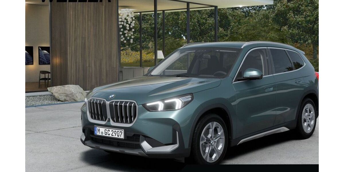 BMW X1 11.928 km 39.950 &euro; Paderborn 33104