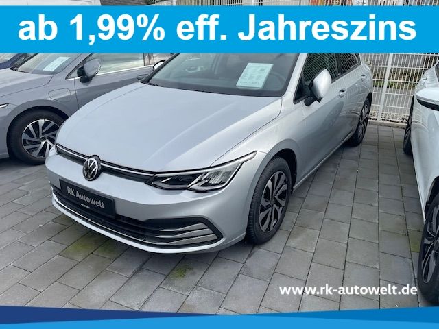 VW Golf 1.200 km 28.498 &euro; Soest 59494