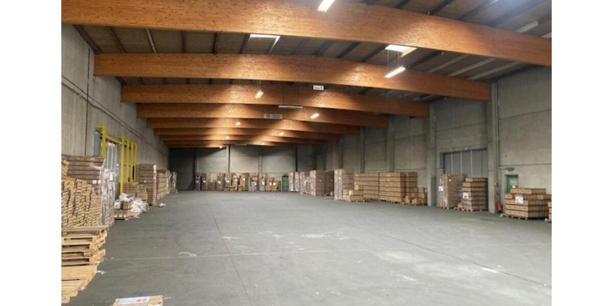 Gewerbeobjekt Rheda-Wiedenbrück Wiedenbrück - 4.160&euro; | Angebot:25137924