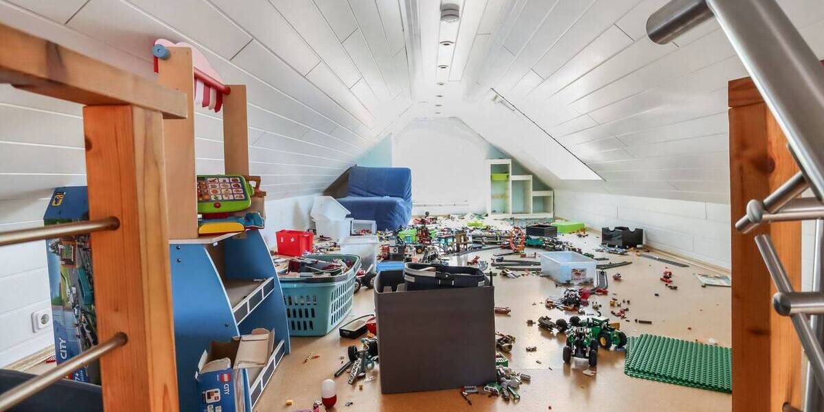 Mehrfamilienhaus, Wohnhaus Delbrück Bentfeld - 7 Zimmer, 141 m&sup2;, 435.000&euro; | Angebot:26128837