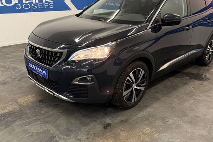 Peugeot 3008 132.000 km 15.800 &euro; Delbrück 33129
