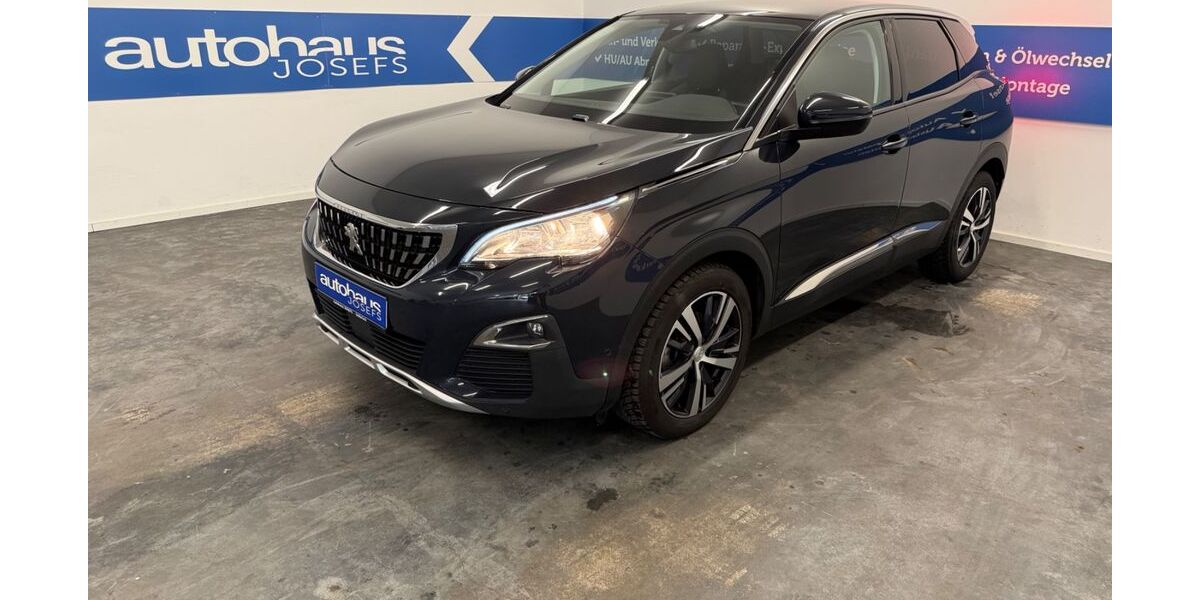 Peugeot 3008 132.000 km 15.800 &euro; Delbrück 33129