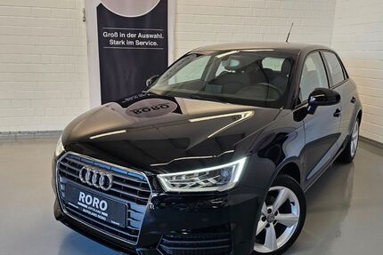 Audi A1 83.350 km 10.550 &euro; Lippstadt 59557