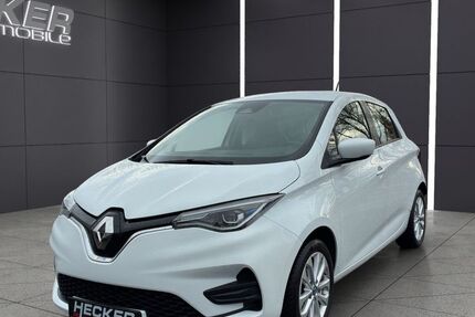 Renault ZOE 68.048 km 8.990 &euro; Lippstadt 59557