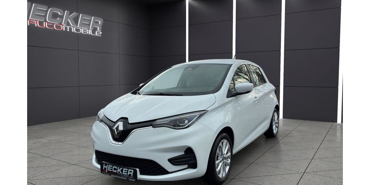 Renault ZOE 68.048 km 8.990 &euro; Lippstadt 59557