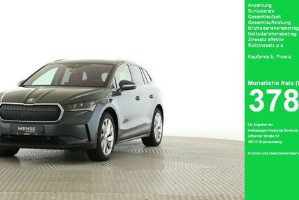 Skoda Enyaq 83.871 km 27.955 &euro; Oelde (Stromberg) 59302