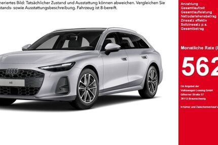 Audi A6 28.670 km 52.985 &euro; Gütersloh 33334