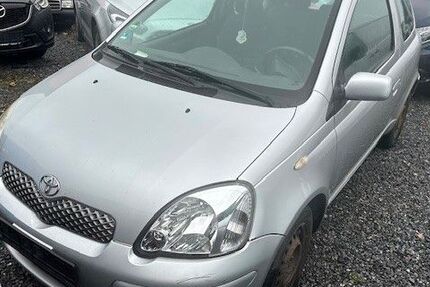 Toyota Yaris 181.888 km 799 &euro; Welver 59514