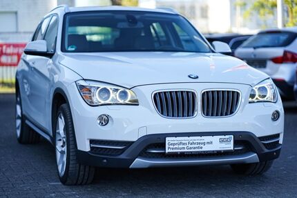 BMW X1 184.968 km 11.500 &euro; Rheda-Wiedenbrück 33378