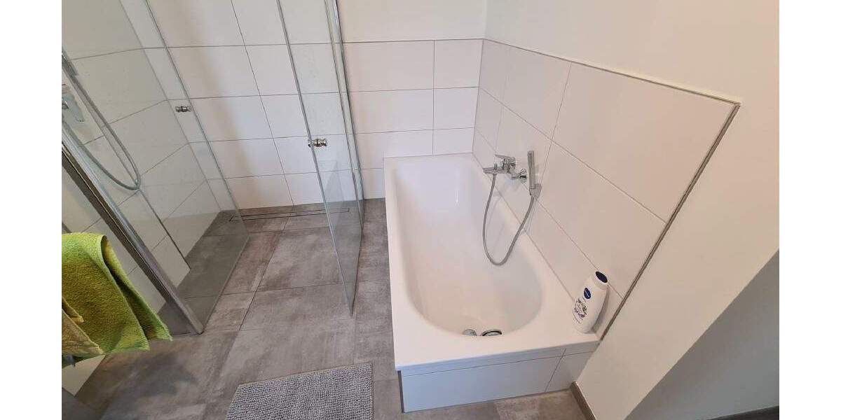 Etagenwohnung Paderborn Kernstadt - 2 Zimmer, 62 m&sup2;, 872&euro; | Angebot:25866322
