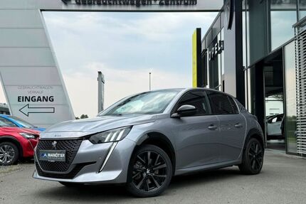 Peugeot 208 25.123 km 21.690 &euro; Gütersloh 33334