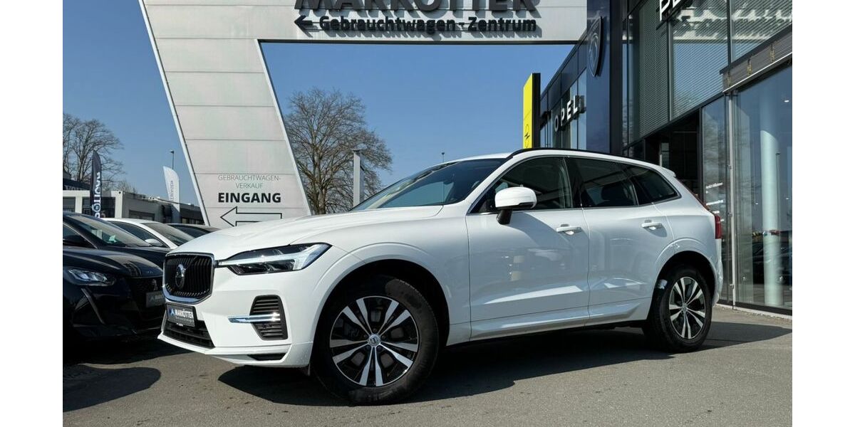 Volvo XC60 90.816 km 27.450 &euro; Gütersloh 33334