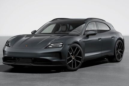 Porsche Taycan 15.100 km 98.690 &euro; Paderborn 33100