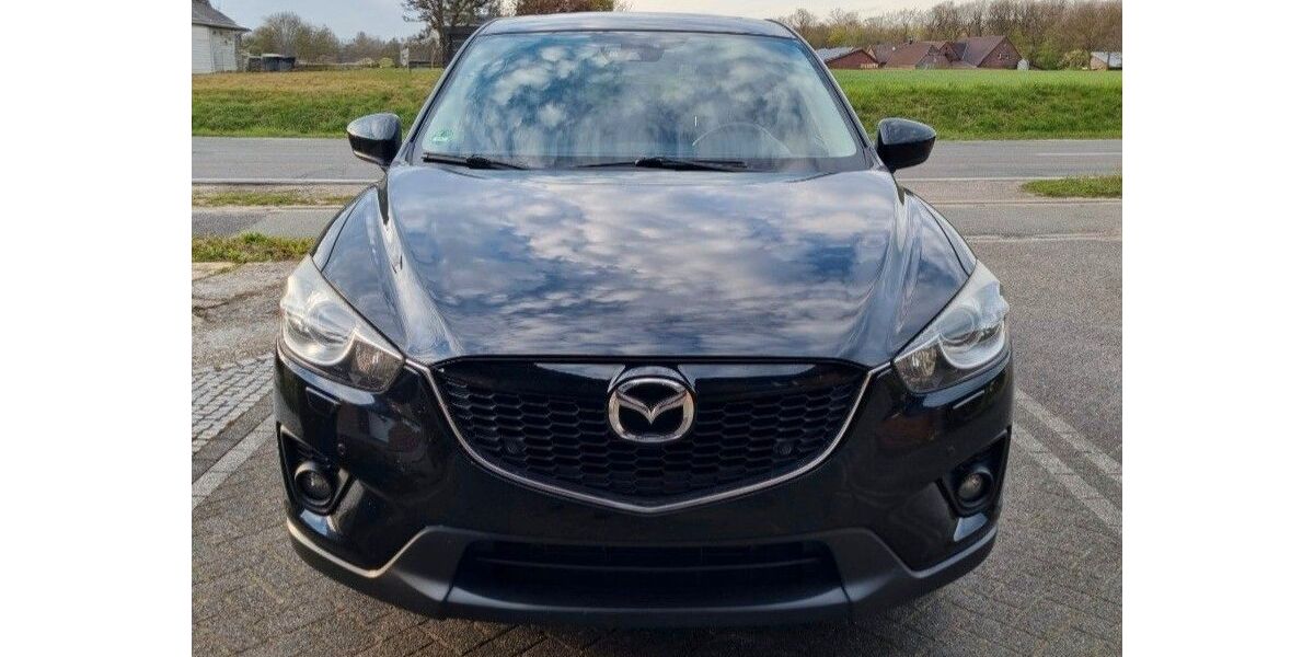 Mazda CX-5 147.000 km 11.300 &euro; Vellern/Beckum 59269