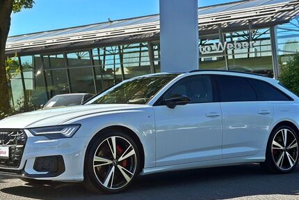 Audi A6 13.980 km 64.770 &euro; Neubeckum 59269