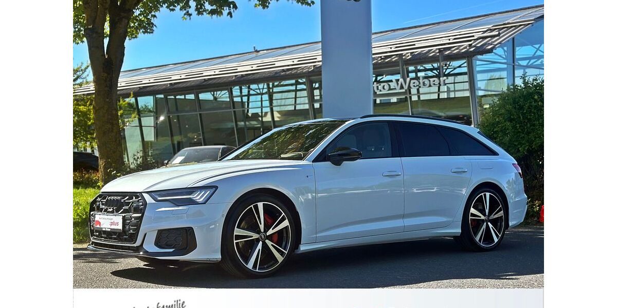 Audi A6 13.980 km 64.770 &euro; Neubeckum 59269