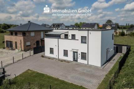 Haus Wadersloh - 7 Zimmer, 165 m&sup2;, 439.000&euro; | Angebot:25780886
