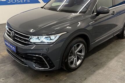 VW Tiguan 19.500 km 36.499 &euro; Delbrück 33129