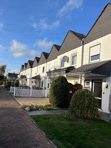 ENERGIESPARWUNDER REIHENHAUS GARTEN VOLLKELLER - Reihenmittelhaus Rheda-Wiedenbrück Wiedenbrück | Angebot:26768635