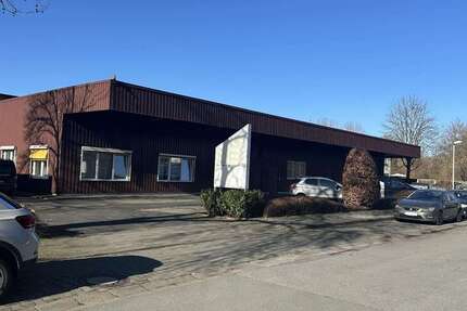 Gewerbeobjekt Gütersloh Kattenstroth - 1.329.000&euro; | Angebot:25601521