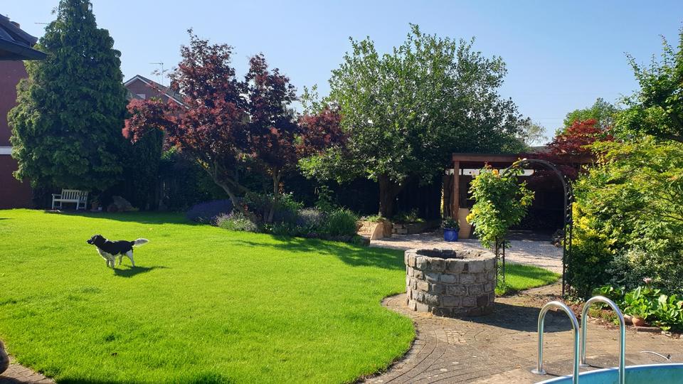 Villa Ennigerloh - 12 Zimmer, 320 m&sup2;, 780.000&euro; | Angebot:21642349