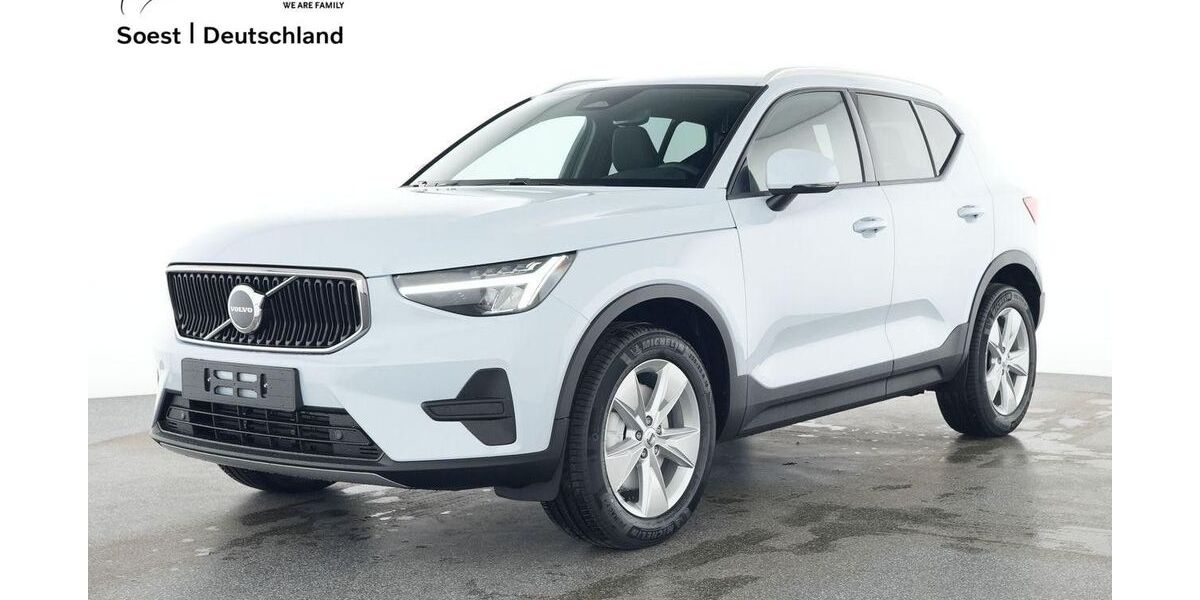 Volvo XC40 28.147 km 34.290 &euro; Soest 59494
