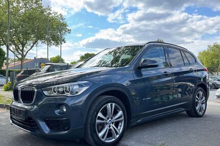 BMW X1 131.877 km 17.490 &euro; Paderborn 33102