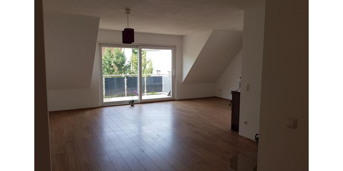 Etagenwohnung Paderborn - 2.5 Zimmer, 70 m&sup2;, 850&euro; | Angebot:25613700