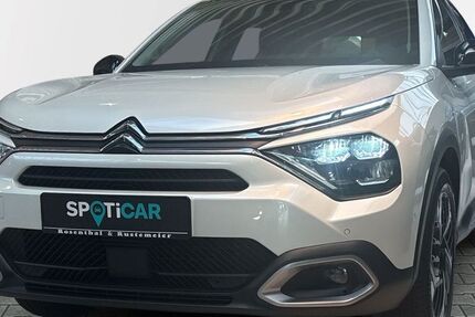 Citroen C4 33.803 km 19.980 &euro; Soest 59494