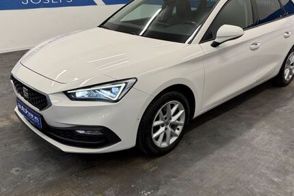 Seat Leon 112.323 km 17.500 &euro; Delbrück 33129