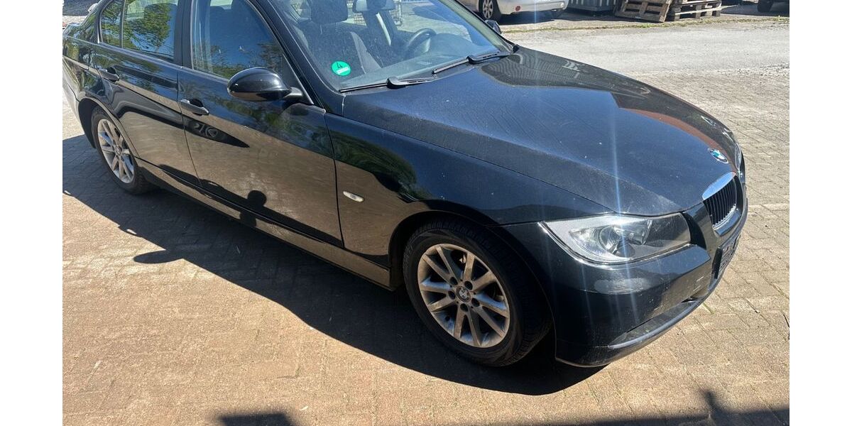 BMW 318 179.200 km 2.899 &euro; Welver 59514