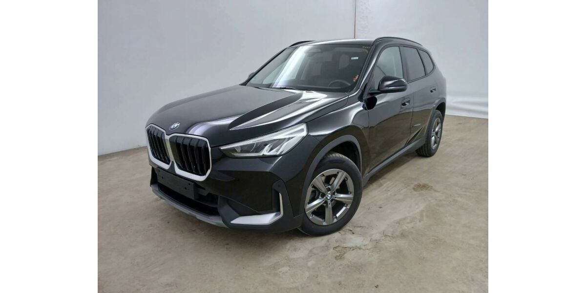 BMW X1 71.900 km 29.950 &euro; Paderborn 33100