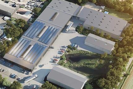 Gewerbeobjekt Lippstadt Bad Waldliesborn - 3.080&euro; | Angebot:24255274