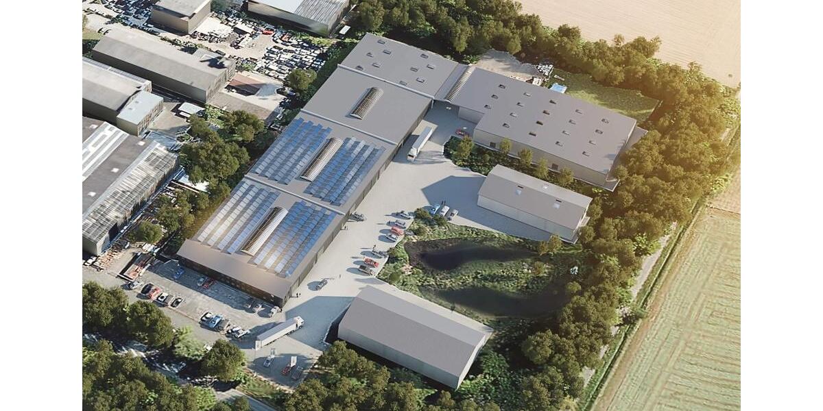 Gewerbeobjekt Lippstadt Bad Waldliesborn - 3.080&euro; | Angebot:24255274